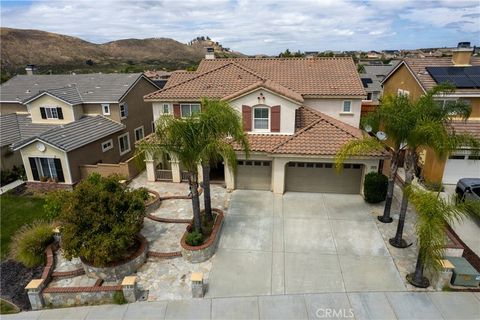 Tiny photo for 29576 Andromeda Street, Murrieta, CA 92563 (MLS # SW26086996)