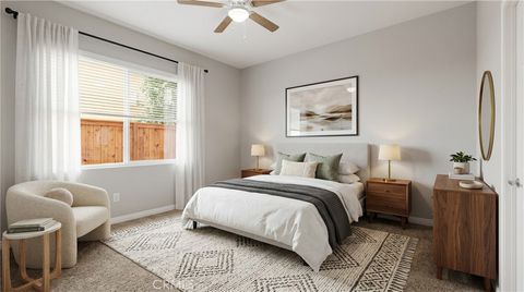 Tiny photo for 29576 Andromeda Street, Murrieta, CA 92563 (MLS # SW26086996)