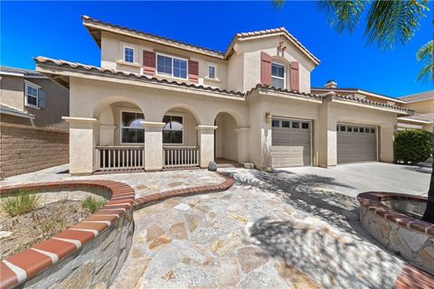 Photo of 29576 Andromeda Street, Murrieta, CA 92563 (MLS # SW26086996)
