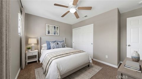 Tiny photo for 29576 Andromeda Street, Murrieta, CA 92563 (MLS # SW26086996)