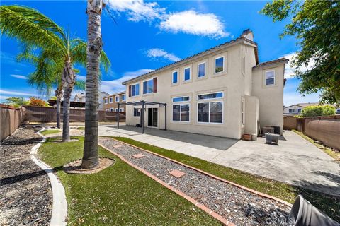 Tiny photo for 29576 Andromeda Street, Murrieta, CA 92563 (MLS # SW26086996)