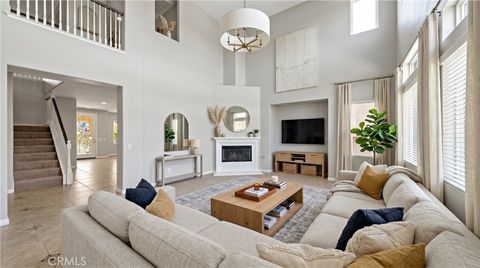 Tiny photo for 29576 Andromeda Street, Murrieta, CA 92563 (MLS # SW26086996)