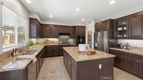 Tiny photo for 29576 Andromeda Street, Murrieta, CA 92563 (MLS # SW26086996)