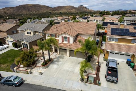 Tiny photo for 29576 Andromeda Street, Murrieta, CA 92563 (MLS # SW26086996)