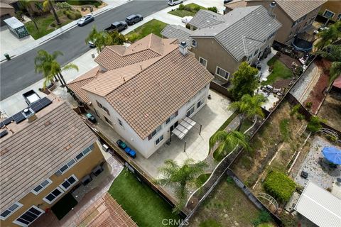 Tiny photo for 29576 Andromeda Street, Murrieta, CA 92563 (MLS # SW26086996)