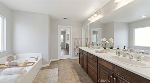 Tiny photo for 29576 Andromeda Street, Murrieta, CA 92563 (MLS # SW26086996)