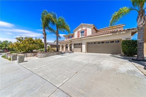 Tiny photo for 29576 Andromeda Street, Murrieta, CA 92563 (MLS # SW26086996)