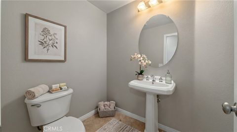 Tiny photo for 29576 Andromeda Street, Murrieta, CA 92563 (MLS # SW26086996)