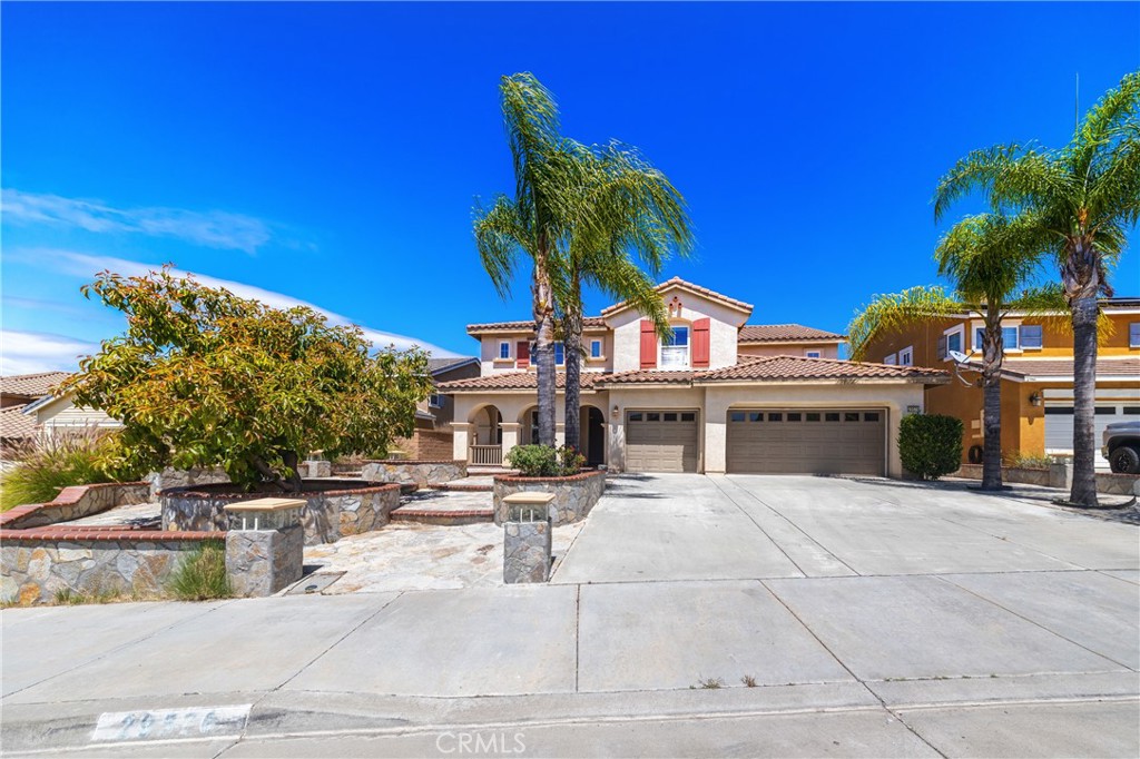 29576 Andromeda Street