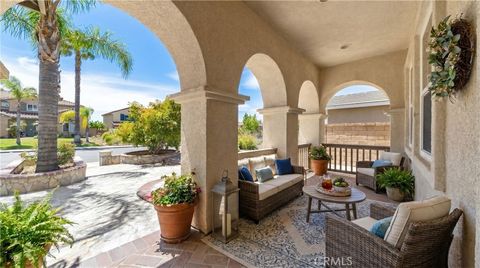 Tiny photo for 29576 Andromeda Street, Murrieta, CA 92563 (MLS # SW26086996)