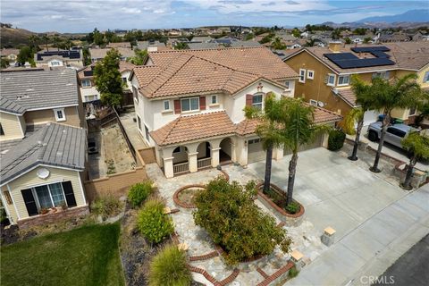 Tiny photo for 29576 Andromeda Street, Murrieta, CA 92563 (MLS # SW26086996)