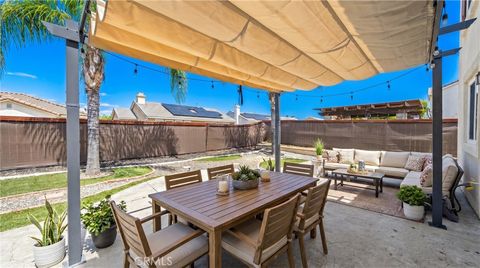 Tiny photo for 29576 Andromeda Street, Murrieta, CA 92563 (MLS # SW26086996)