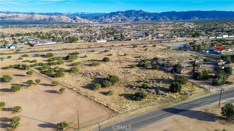 Photo of 3 3rd Avenue, Hesperia, CA 92345 (MLS # IG26200569)