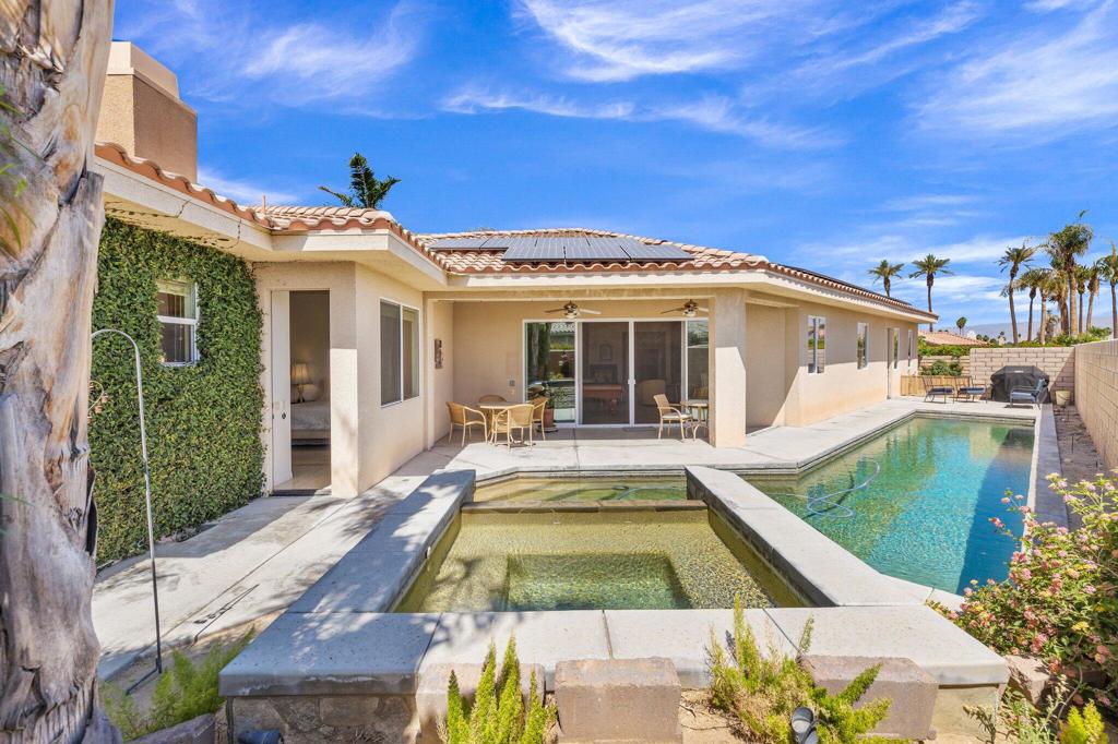 The Grove - Residential