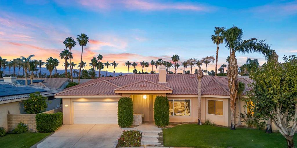 The Grove - Residential