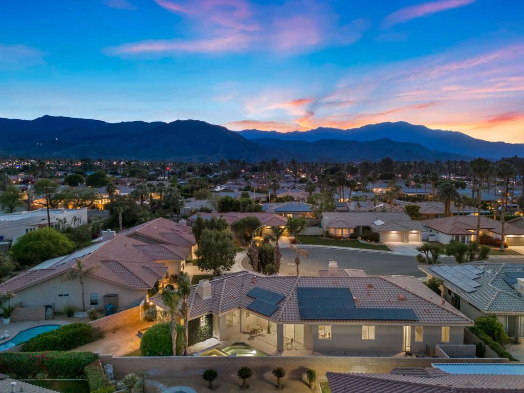 The Grove - Residential