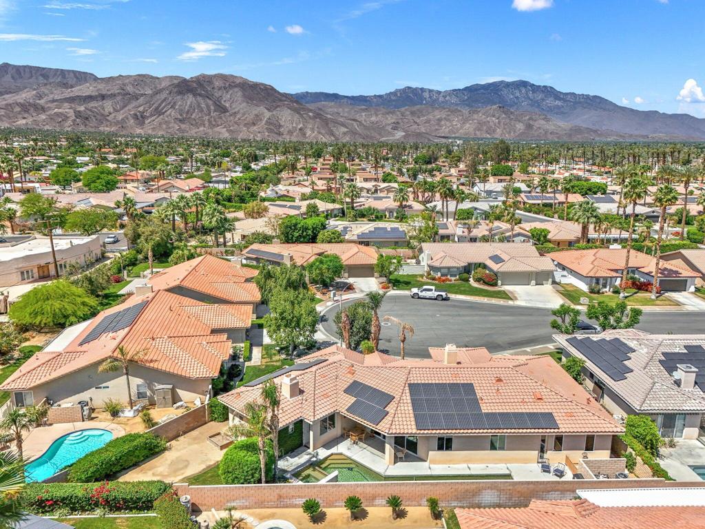 The Grove - Residential