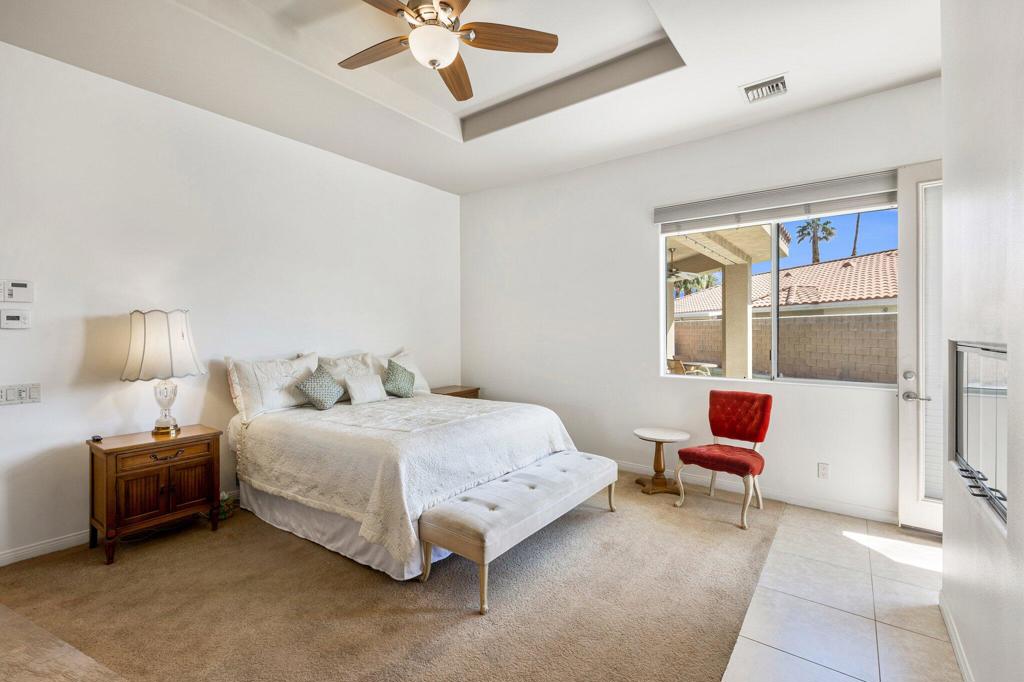 The Grove - Residential