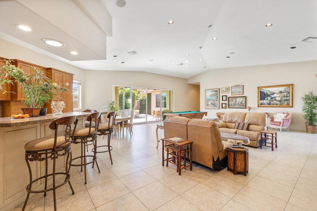 The Grove - Residential