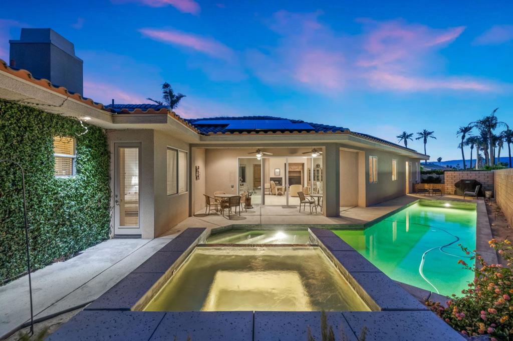 The Grove - Residential