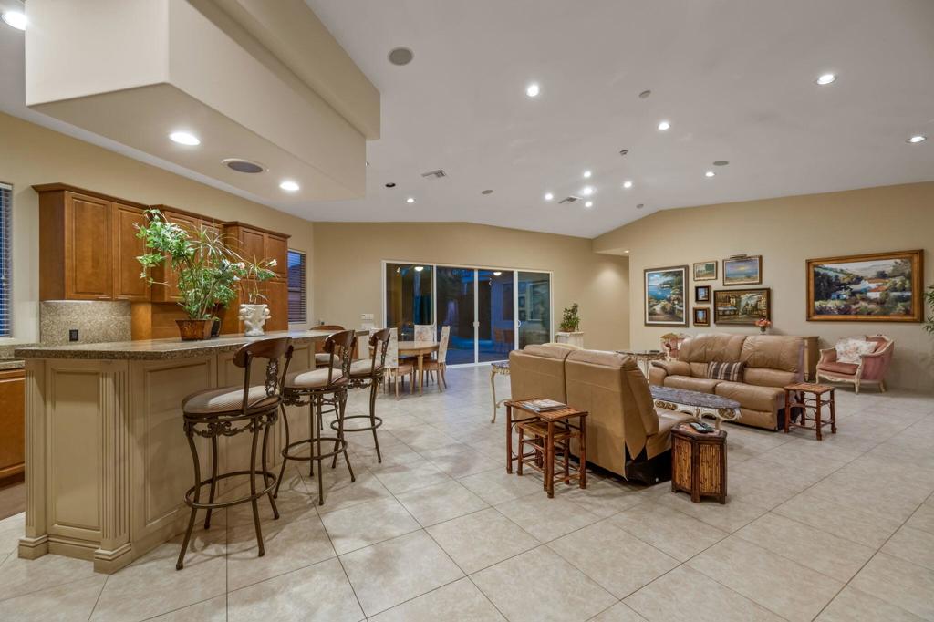 The Grove - Residential