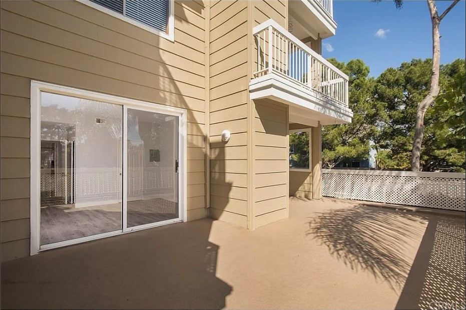 Seabridge Villas (SBVL) - Residential Lease