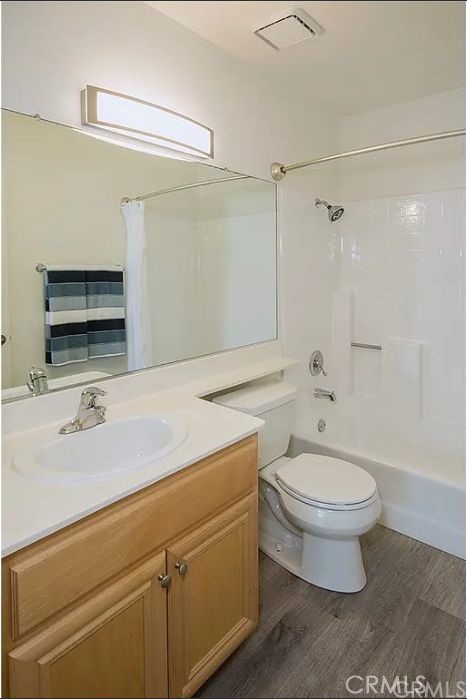 Seabridge Villas (SBVL) - Residential Lease