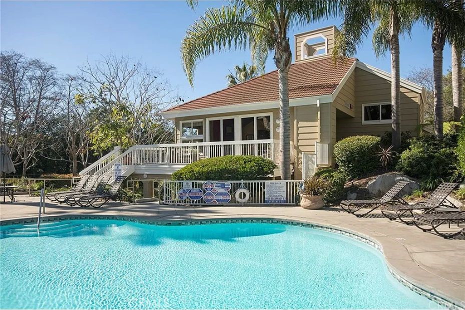 Seabridge Villas (SBVL) - Residential Lease