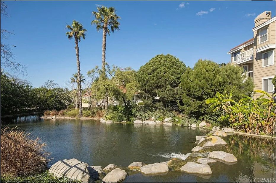 Seabridge Villas (SBVL) - Residential Lease