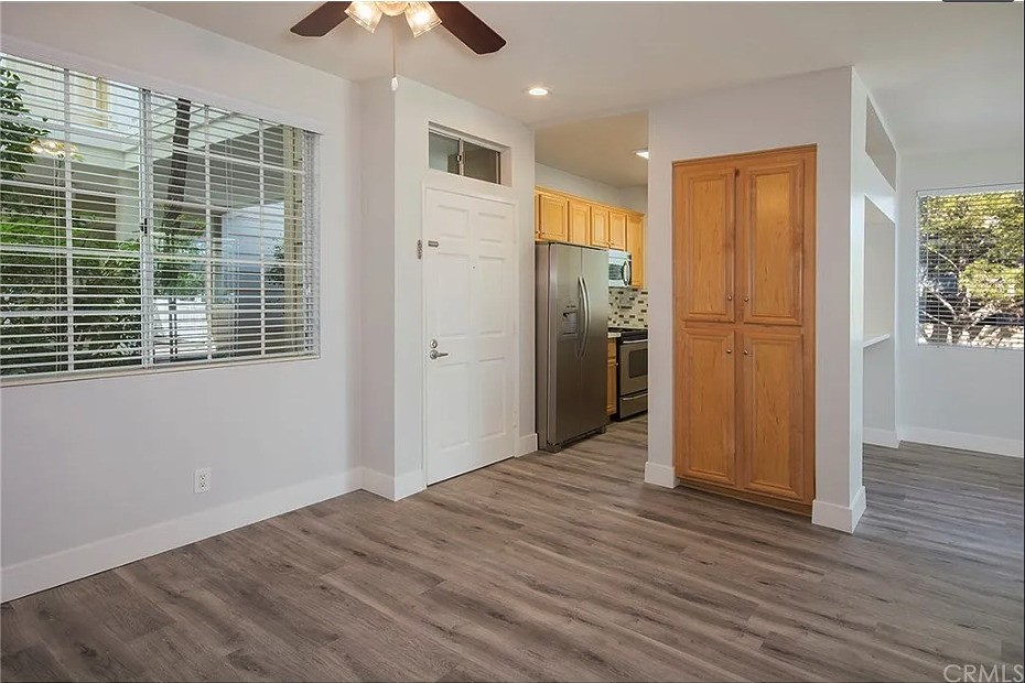 Seabridge Villas (SBVL) - Residential Lease