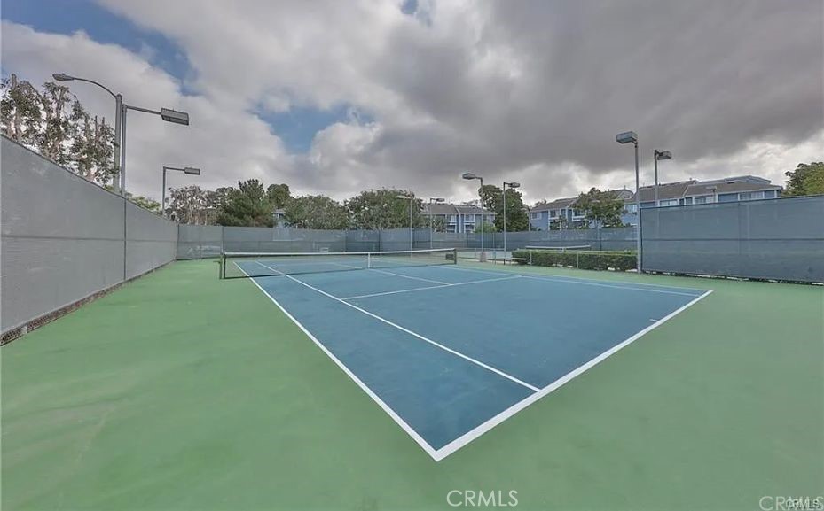 Seabridge Villas (SBVL) - Residential Lease