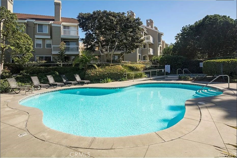 Seabridge Villas (SBVL) - Residential Lease