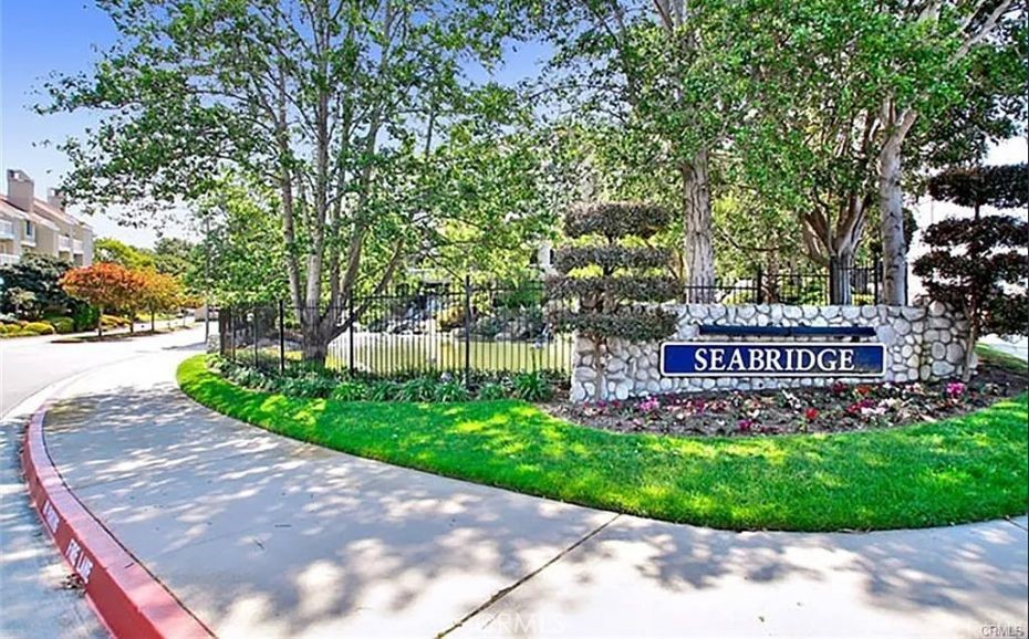 Seabridge Villas (SBVL) - Residential Lease