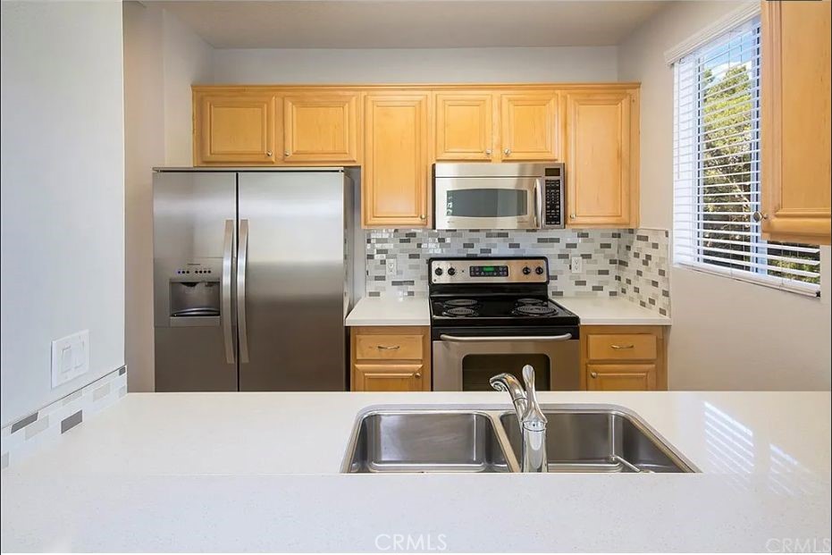 Seabridge Villas (SBVL) - Residential Lease