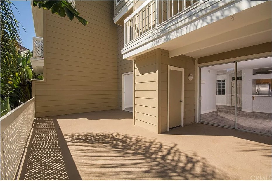 Seabridge Villas (SBVL) - Residential Lease