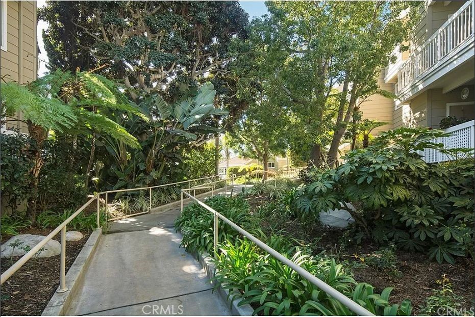 Seabridge Villas (SBVL) - Residential Lease