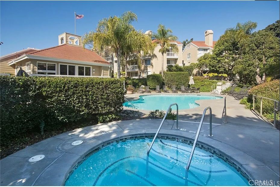 Seabridge Villas (SBVL) - Residential Lease