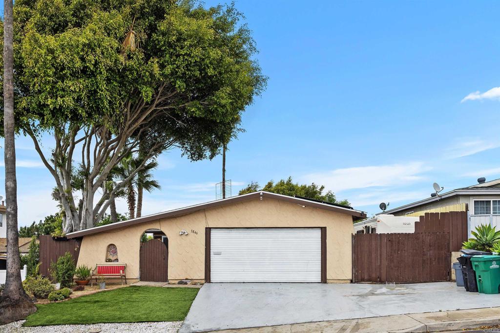 3846 Marcwade Court