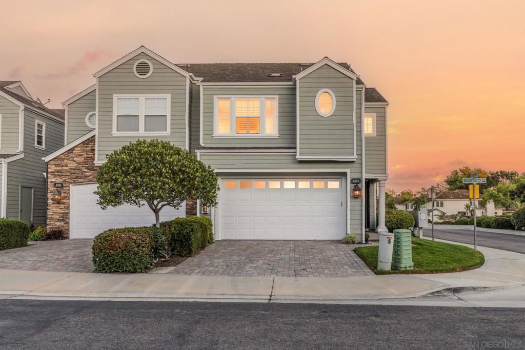 Photo of 4777 Beachwood Ct Ct, Carlsbad, CA 92008 (MLS # 250040788SD)