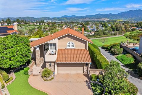 27441 Cenajo Mission Viejo CA 92691