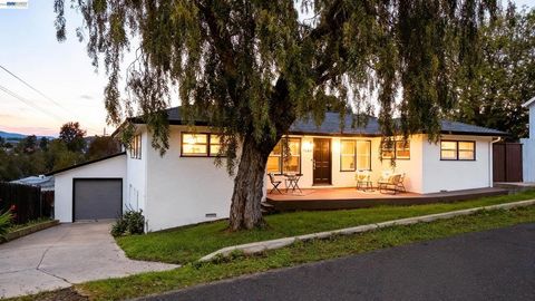 Photo of 25480 25480 University Ct Ct, Hayward, CA 94542 (MLS # 41125262)