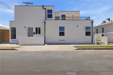 Photo of 2032 88th Street, Los Angeles, CA 90047 (MLS # IN26149617)