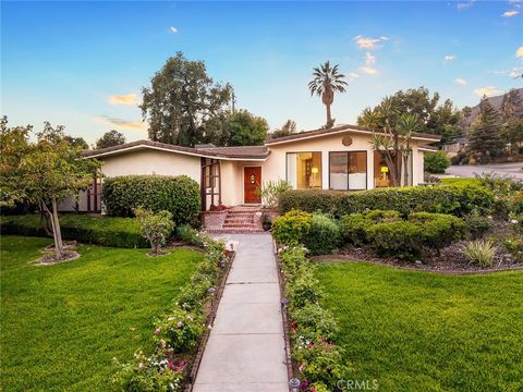 1861 Wilson Avenue Arcadia CA 91006