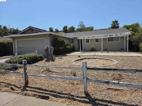 Photo of 3128 G St. ST, Antioch, CA 94509 (MLS # 41146674)