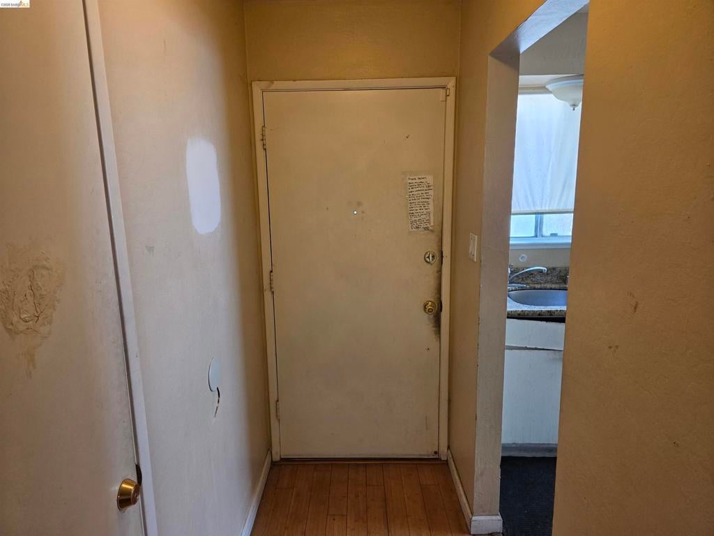 3128 G St.
