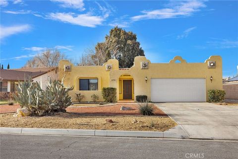 12760 Pinehurst Victorville CA 92395