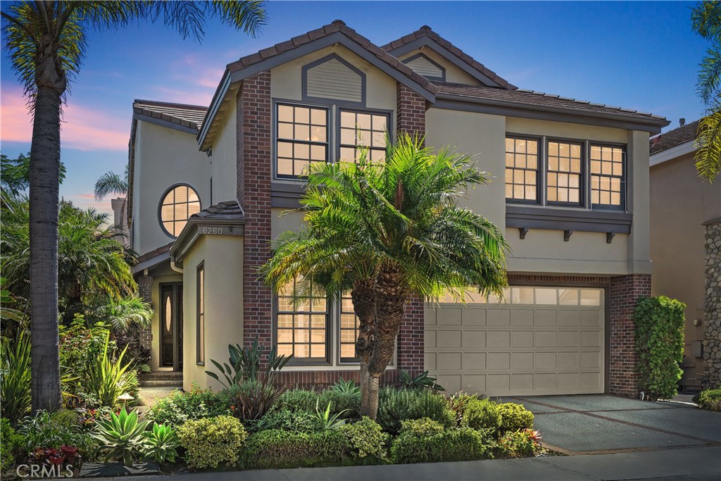 6260 Napoli Court