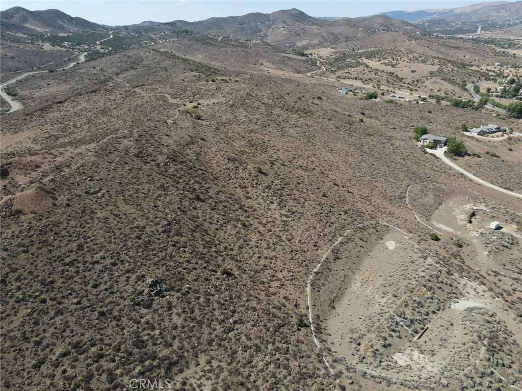 Custom Acton (CACTO) - Land