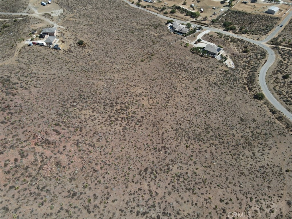 Custom Acton (CACTO) - Land