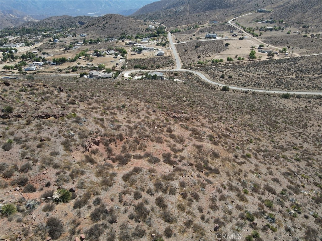 Custom Acton (CACTO) - Land